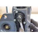 HAZET Bremssattel-Rücksteller Knorr Bremse 4971-11 | Außen-Sechskant 12 mm