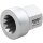 HAZET Bremssattel-Rücksteller Knorr Bremse 4971-11 | Außen-Sechskant 12 mm