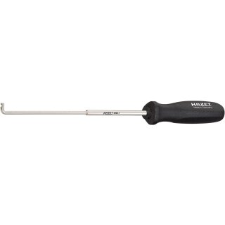 HAZET Türgriff-Werkzeug 2598-1 | 256 mm