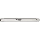 HAZET Stoßfänger Rohr-Steckschlüssel 2797-2 | Vierkant6,3 mm (1/4 Zoll) | Außen-Sechskant Profil | 8
