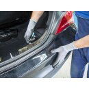 HAZET Stoßfänger Rohr-Steckschlüssel 2797-2 | Vierkant6,3 mm (1/4 Zoll) | Außen-Sechskant Profil | 8