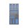BGS technic Werkstattwageneinlage 1/3 | leer | für Art. 4076