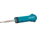HAZET SYSTEM-KABEL-Entriegeler 4671-16 | 142 mm