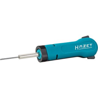 HAZET SYSTEM-KABEL-Entriegeler 4673-12