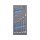 BGS technic Werkstattwageneinlage 1/3: Maul-Ringschlüssel-Satz | SW 6 - 22 mm | 12-tlg.