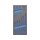 BGS technic Werkstattwageneinlage 1/3 | leer | für Art. 4082