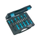 HAZET SYSTEM-KABEL-Entriegeler-Sortiment 4670-5/12 |...