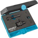 HAZET Motoreinstell-Werkzeug VW 1.2 TFSi mit Steuerkette 2588-1/4 | Anzahl Werkzeuge: 4