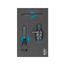HAZET Motoreinstell-Werkzeug VW 1.2 TFSi mit Steuerkette...
