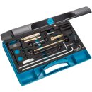 HAZET Motoreinstell-Werkzeug AUDI, VW, SEAT, ŠKODA 2588/19 | Anzahl Werkzeuge: 19