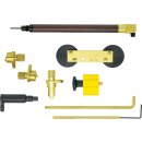 HAZET Motoreinstell-Werkzeug AUDI, VW, SEAT, ŠKODA 2588/9 | Anzahl Werkzeuge: 9