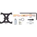 HAZET Motoreinstell-Werkzeug FORD 3488/8 | Anzahl...