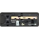 HAZET Motoreinstell-Werkzeug FORD 3488/8 | Anzahl Werkzeuge: 8