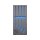 BGS technic Werkstattwageneinlage 1/3 | leer | für Art. 4083
