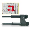 HAZET Nockenwellen-Arretierung 2588-4