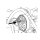 HAZET Adapter-Satz 3488-17