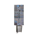 BGS technic Werkstattwagen "Azubi" | mit 151...
