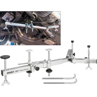HAZET Universal Motorstütze 220-1