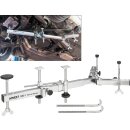 HAZET Universal Motorstütze 220-1