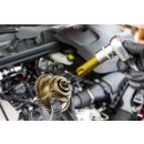 HAZET Nockenwellen-Versteller TORX® Schraubendreher-Einsatz mit Bohrung 2788-T100H | Vierkant12,5 mm (1/2 Zoll) | Tamper Resistant TORX® Profil | 100 mm