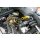 HAZET Nockenwellen-Versteller TORX® Schraubendreher-Einsatz mit Bohrung 2788-T100H | Vierkant12,5 mm (1/2 Zoll) | Tamper Resistant TORX® Profil | 100 mm