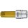 HAZET Nockenwellen-Versteller TORX® Schraubendreher-Einsatz mit Bohrung 2788-T100H | Vierkant12,5 mm (1/2 Zoll) | Tamper Resistant TORX® Profil | 100 mm