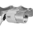 HAZET Silentlager-Werkzeug Satz 4925-2501/5 | Anzahl Werkzeuge: 5