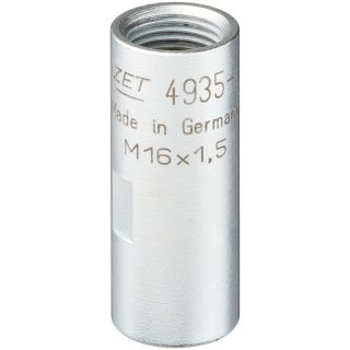 HAZET Ausziehhülse M 16 X 1,5 4935-1116