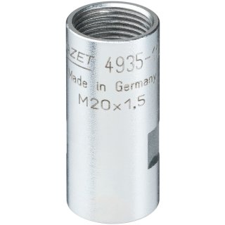 HAZET Ausziehhülse M 20 X 1,5 4935-1120
