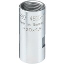 HAZET Ausziehhülse M 20 X 1,5 4935-1120