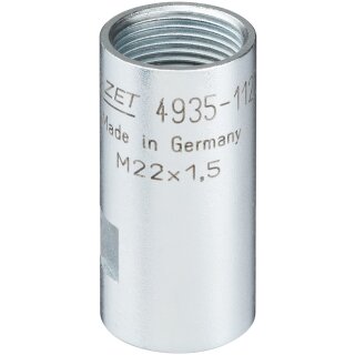 HAZET Ausziehhülse M 22 X 1,5 4935-1122