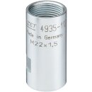 HAZET Ausziehhülse M 22 X 1,5 4935-1122