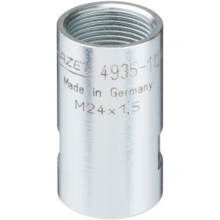 HAZET Ausziehhülse M 24 X 1,5 4935-1124