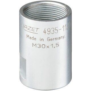 HAZET Ausziehhülse M 3 X 1,5 4935-1130