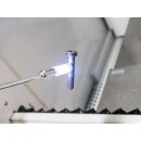 HAZET Düseneinsteller-Scheibenwaschanlage 4850-2 | 682 mm