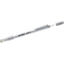 HAZET Düseneinsteller-Scheibenwaschanlage 4850-2 | 682 mm