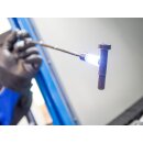 HAZET Düseneinsteller-Scheibenwaschanlage 4850-2 | 682 mm