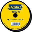 HAZET Schneidedraht, 4kt. 4852-6
