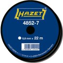 HAZET Schneidedraht, rund 4852-7