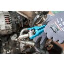 HAZET Rohrleitungs-Stopper Satz 4591/4
