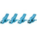 HAZET Rohrleitungs-Stopper Satz 4591/4