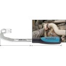 HAZET Turbolader-Schlüssel 2849-15 |...