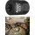 HAZET Turbolader / Krümmer TORX® Einsatz 2871-E12 | Außen-Sechskant 17 mm | Außen TORX® Profil