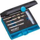 HAZET Glühkerzen-Reparatur Satz 4760-M10X1/9 |...