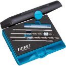 HAZET Glühkerzen-Reparatur Satz 4760-M8X1/9 | Anzahl...