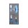 BGS technic Werkstattwageneinlage 1/3: Messer- und Scheren-Satz | 6-tlg.