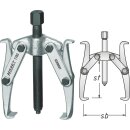 HAZET Universal-Abzieher, 2-armig 1783-22