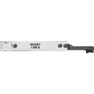 HAZET Abzughaken (220 mm) 1786S-220