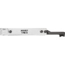 HAZET Abzughaken (300 mm) 1786S-300
