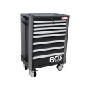 BGS technic Werkstattwagen | 8 Schubladen | leer
